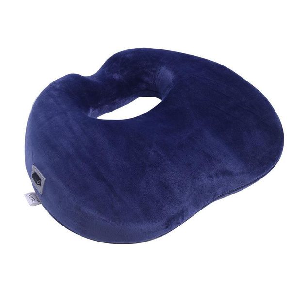 hip beautifying office cushion heating electric massager home chair buttock hemorrhoid leg vibration ventilating massage pad
hip beautifying office cushion heating electric massager home chair buttock hemorrhoid leg vibration ventilating massage pad