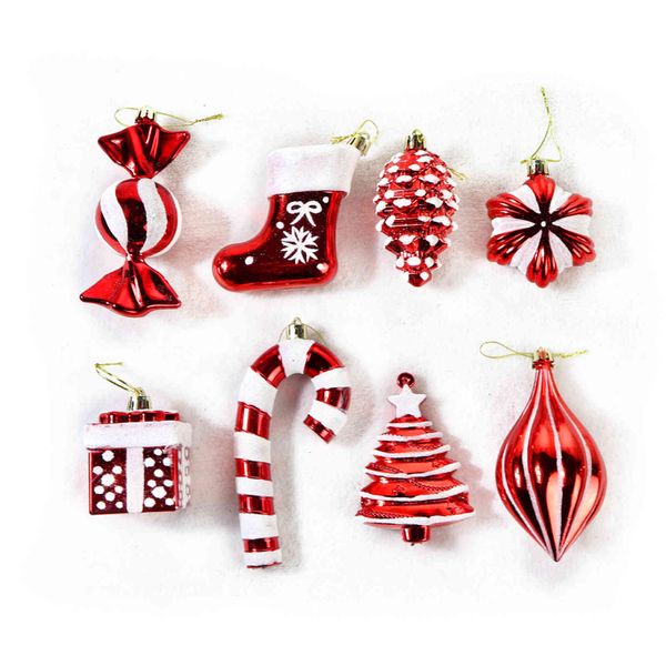 lots of decorations, barrel colored balls, christmas tree small pendant accessories, pendant bright light ball, christmas ball
lots of decorations, barrel colored balls, christmas tree small pendant accessories, pendant bright light ball, christmas ball