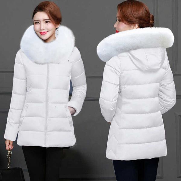 women's large hooded fur coat, warm down jacket, 6xl, new 2021 winter series, Black
women's large hooded fur coat, warm down jacket, 6xl, new 2021 winter series, Black