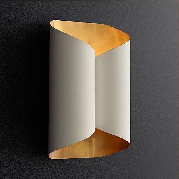 modern creative living room white wall lamp art bedside bedroom nordic designer wall lamp
modern creative living room white wall lamp art bedside bedroom nordic designer wall lamp