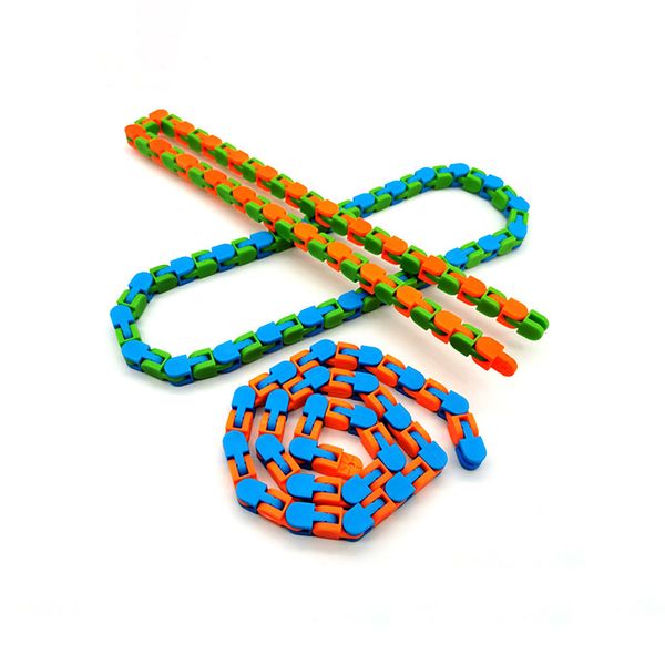 toys colorful puzzle sensory tracks snap and click fidget toys kids fidget toys stress relief rotate and shape 24bit wacky#y5
toys colorful puzzle sensory tracks snap and click fidget toys kids fidget toys stress relief rotate and shape 24bit wacky#y5