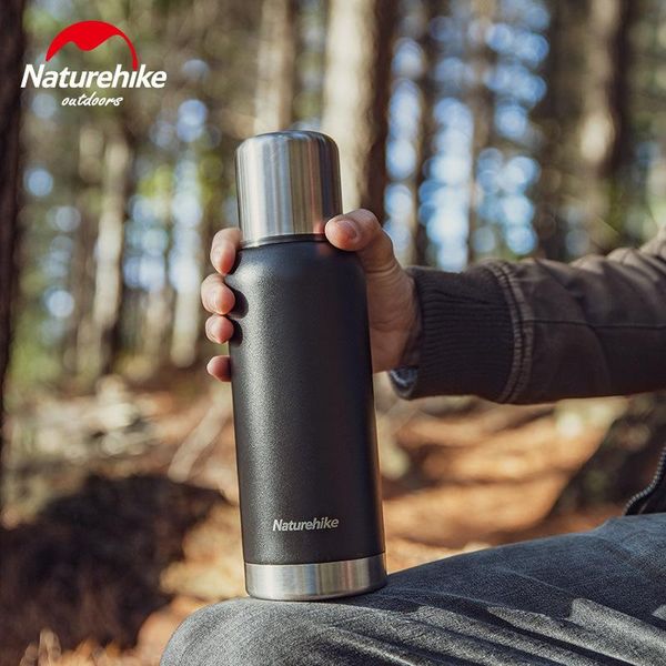 water bottle naturehike thermal cup large capacity 304 stainless steel kettle outdoor portable
water bottle naturehike thermal cup large capacity 304 stainless steel kettle outdoor portable