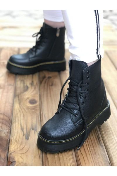 boots thick sole cold-proof basic women good quality waterproof winter keep warm boot shoe, Black
boots thick sole cold-proof basic women good quality waterproof winter keep warm boot shoe, Black