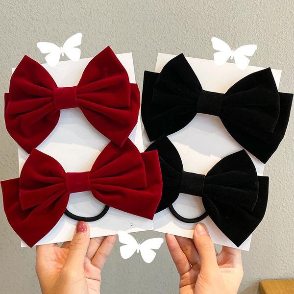 cn new autumn and winter women girls flannel soft big bow hair clip sweet headband hairpins barrettes fashion hair accessories, Slivery;white
cn new autumn and winter women girls flannel soft big bow hair clip sweet headband hairpins barrettes fashion hair accessories, Slivery;white