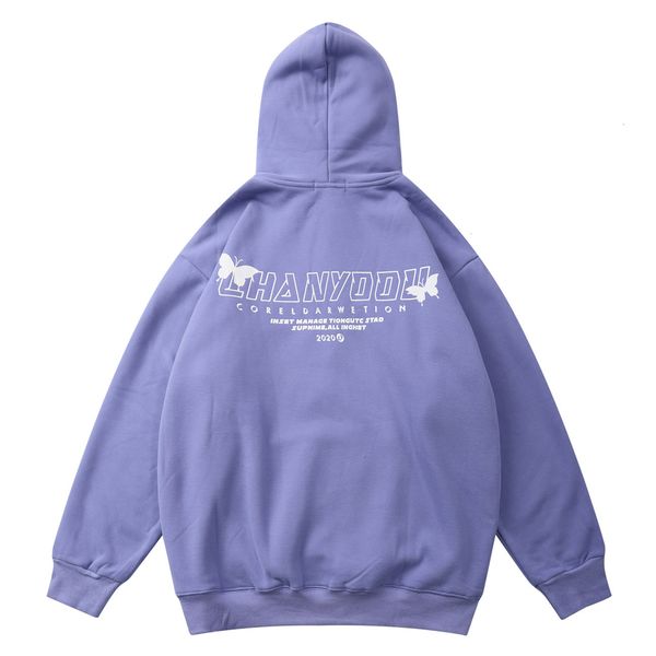 hip 2021 new hop streetwear reflective embroidery butterfly fleece winter pullover cotton harajuku hoodie sweatshirt men dttk, Black
hip 2021 new hop streetwear reflective embroidery butterfly fleece winter pullover cotton harajuku hoodie sweatshirt men dttk, Black