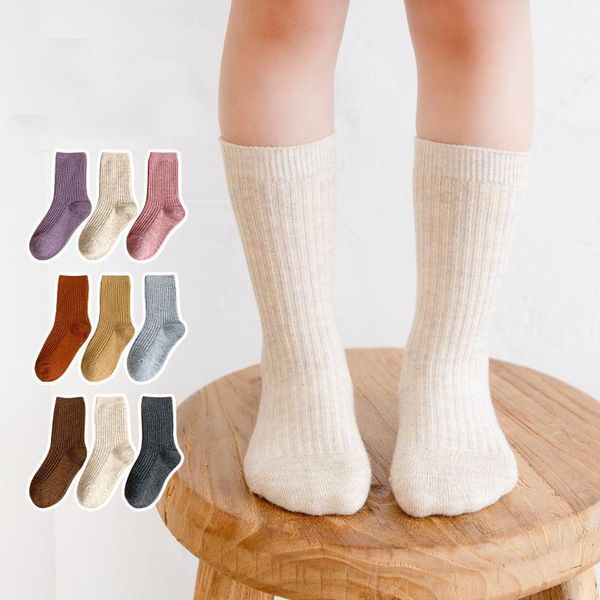 socks euerdodo 3 pairs/lot children's for girls boys cotton breathable baby solid color winter kids toddler clothes, Pink;yellow
socks euerdodo 3 pairs/lot children's for girls boys cotton breathable baby solid color winter kids toddler clothes, Pink;yellow
