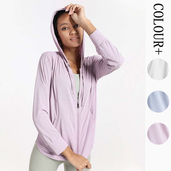 clothing women hoodi sweatshirts yoga suit fitns sports thin et hooded zipper split quick dry comfortable top, Black
clothing women hoodi sweatshirts yoga suit fitns sports thin et hooded zipper split quick dry comfortable top, Black