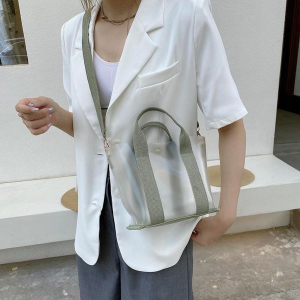 evening bags ladies transparent totes shoulder bag women cotton shopping eco reusable shopper nylon messenger
evening bags ladies transparent totes shoulder bag women cotton shopping eco reusable shopper nylon messenger