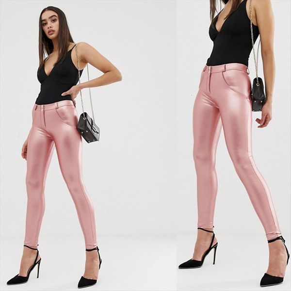 melody faux leather winter womens capris mid waist pink long women push up skinny with fleece lined arrival, Black;white
melody faux leather winter womens capris mid waist pink long women push up skinny with fleece lined arrival, Black;white