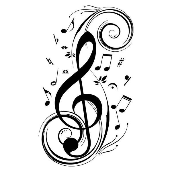 wall stickers beat note music art stickers, decor,graphic musical home decoration 77x45cm
wall stickers beat note music art stickers, decor,graphic musical home decoration 77x45cm