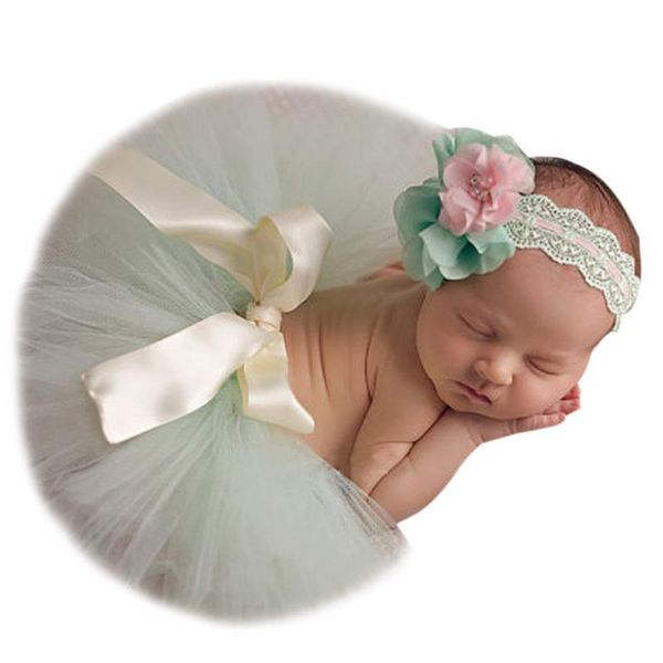 newborn baby pgraphy props infant tulle tutu skirt with flower headband kids p prop accessorie cute toddler baby clothes, Blue
newborn baby pgraphy props infant tulle tutu skirt with flower headband kids p prop accessorie cute toddler baby clothes, Blue
