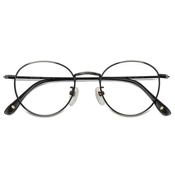 fashion sunglasses frames cubojue titanium eyeglasses men women ultralight eyewear for optical vintage nerd oval spectacles prescription myo, Black
fashion sunglasses frames cubojue titanium eyeglasses men women ultralight eyewear for optical vintage nerd oval spectacles prescription myo, Black