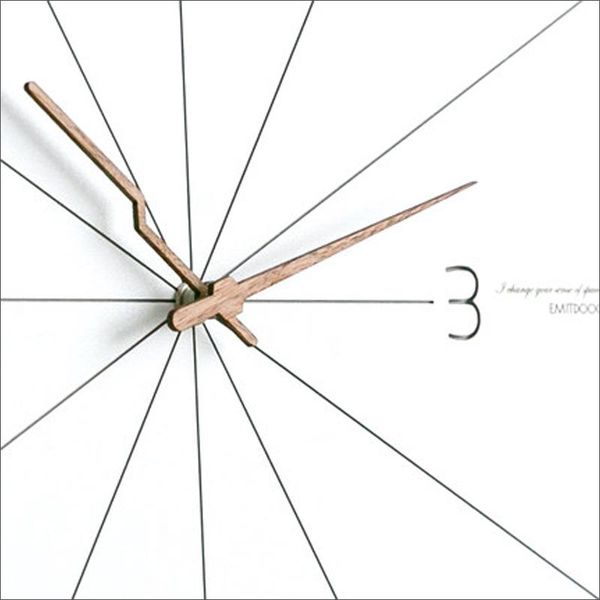 wall clocks modern minimalist creative fashion ccock living room bedroom home nordic clock mute american watch
wall clocks modern minimalist creative fashion ccock living room bedroom home nordic clock mute american watch