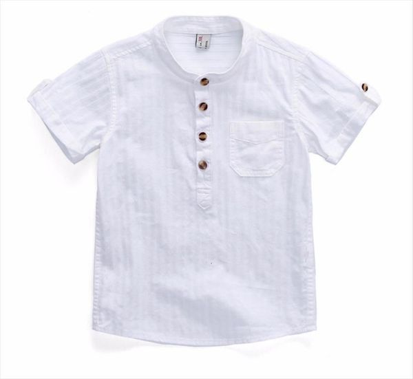 boys shirts baby boy girl cotton blouse for summer children clothing kids white stand collar handsome shirt, White;black
boys shirts baby boy girl cotton blouse for summer children clothing kids white stand collar handsome shirt, White;black
