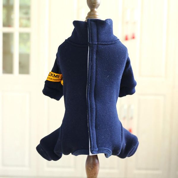 dog apparel autumn and winter est all inclusive clothes for dogs girl small pet all-inclusive body warm four-legged clothing
dog apparel autumn and winter est all inclusive clothes for dogs girl small pet all-inclusive body warm four-legged clothing