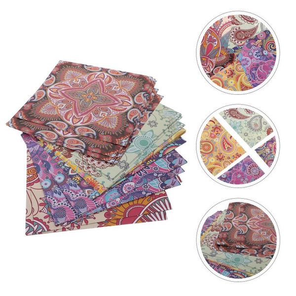 other arts and crafts 3 sets/150pcs double sided origami paper diy folding (paisley pattern)
other arts and crafts 3 sets/150pcs double sided origami paper diy folding (paisley pattern)