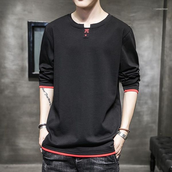 men's hoodies & sweatshirts sweatshirt hip hop brand fashion patchwork o-neck long sleevesblouse hoodie male seven colors sli, Black
men's hoodies & sweatshirts sweatshirt hip hop brand fashion patchwork o-neck long sleevesblouse hoodie male seven colors sli, Black