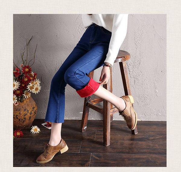 women's jeans korean version style,women fashion pants, jeans,trousers casual ,slim fit,flare pants,elasticity autumn winter plus velve, Blue
women's jeans korean version style,women fashion pants, jeans,trousers casual ,slim fit,flare pants,elasticity autumn winter plus velve, Blue