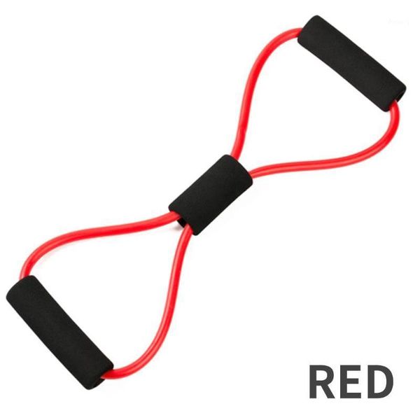 resistance bands practical 5 color foam, latex yoga pull rope stretch arm apparatus chest expander training puller fitness equipments1
resistance bands practical 5 color foam, latex yoga pull rope stretch arm apparatus chest expander training puller fitness equipments1