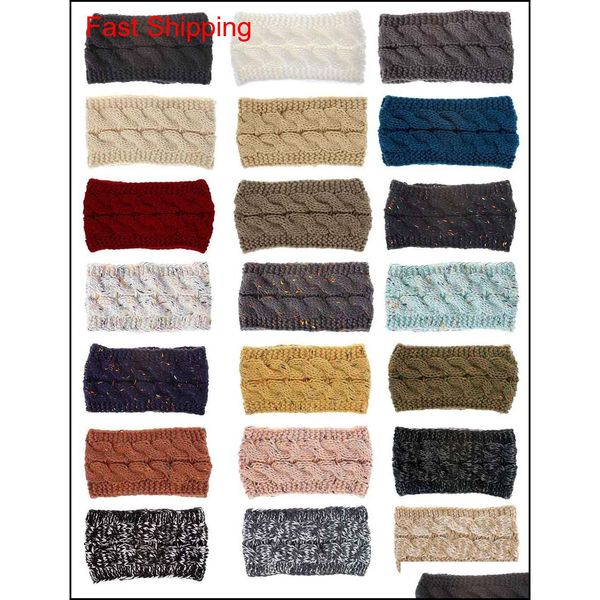 dropshipping knitted crochet headband autumn winter new women sports headwrap hairband fascinator hat head dress he qyloka hjfeeling, Black;brown
dropshipping knitted crochet headband autumn winter new women sports headwrap hairband fascinator hat head dress he qyloka hjfeeling, Black;brown