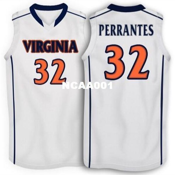 vintage 21ss #32 london perrantes virginia high school college jersey size s-4xl or custom any name or number, Black
vintage 21ss #32 london perrantes virginia high school college jersey size s-4xl or custom any name or number, Black