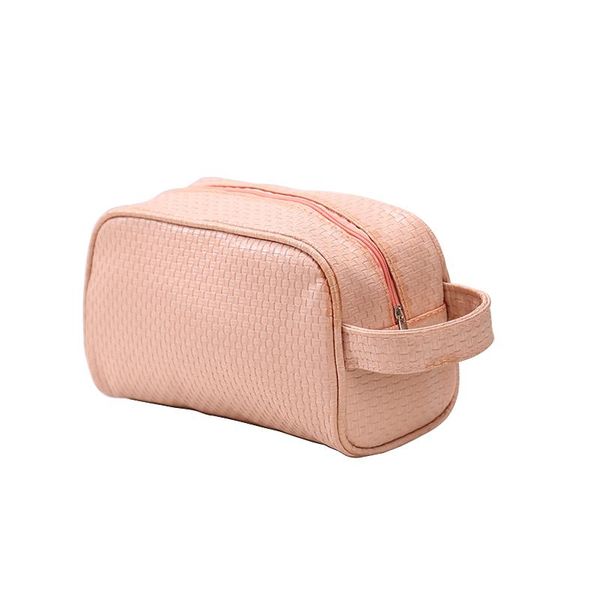 cosmetic bags & cases men women zipper closure large capacity bag multifunction with handle makeup purse pu portable home storage organizer
cosmetic bags & cases men women zipper closure large capacity bag multifunction with handle makeup purse pu portable home storage organizer