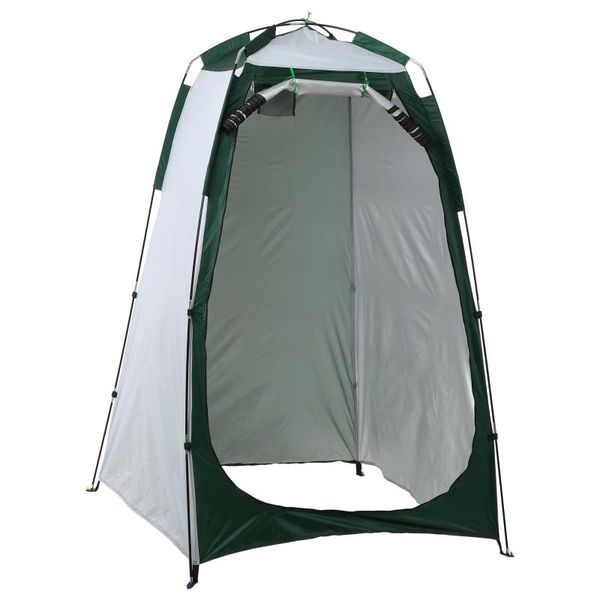 outdoor climbing privacy shelter tent portable beach shower toilet changing tent sun rain shelter with window hiking equipment
outdoor climbing privacy shelter tent portable beach shower toilet changing tent sun rain shelter with window hiking equipment