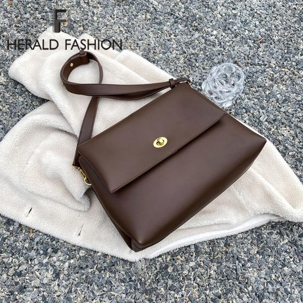 women's bag large capacity shoulder bags pu leather handbags and purse female retro tote bags sac a main femme
women's bag large capacity shoulder bags pu leather handbags and purse female retro tote bags sac a main femme