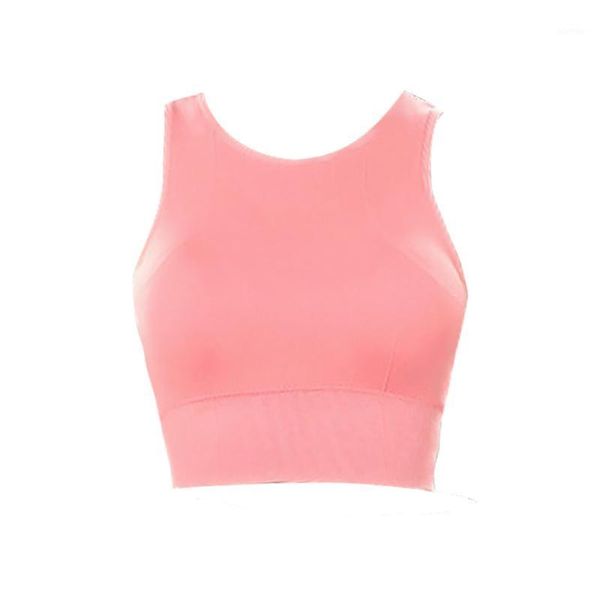 yoga outfits bra sports fitness sleeveless quick-drying shockproof running underwear1, White;red
yoga outfits bra sports fitness sleeveless quick-drying shockproof running underwear1, White;red