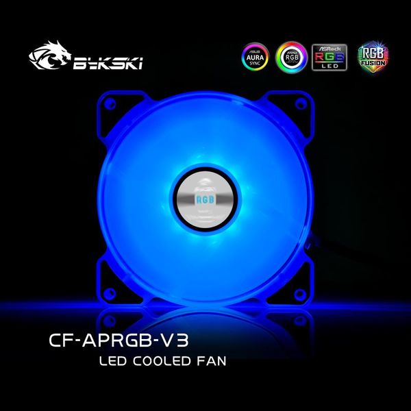 bykski cf-aprgb-v3/cf-aprbw-v3 pc computer led 12cm fans radiators 120mm/240mm/360mm/480mm rgb fans
bykski cf-aprgb-v3/cf-aprbw-v3 pc computer led 12cm fans radiators 120mm/240mm/360mm/480mm rgb fans