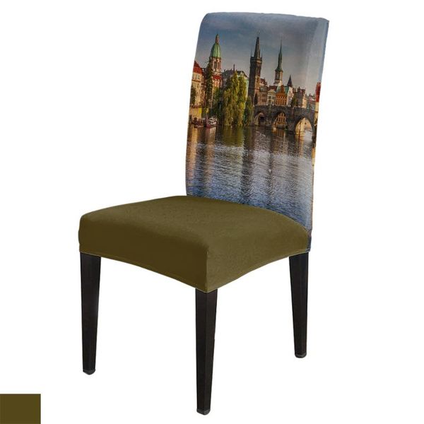 chair covers dining room cover river bridge scenery table chairs for kitchen tablecloth home decor
chair covers dining room cover river bridge scenery table chairs for kitchen tablecloth home decor