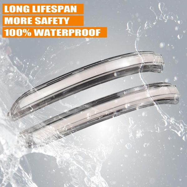 emergency lights for kia forte cerato 2021 car dynamic transparent shell led flash indicator rearview mirror turning streamer 
emergency lights for kia forte cerato 2021 car dynamic transparent shell led flash indicator rearview mirror turning streamer