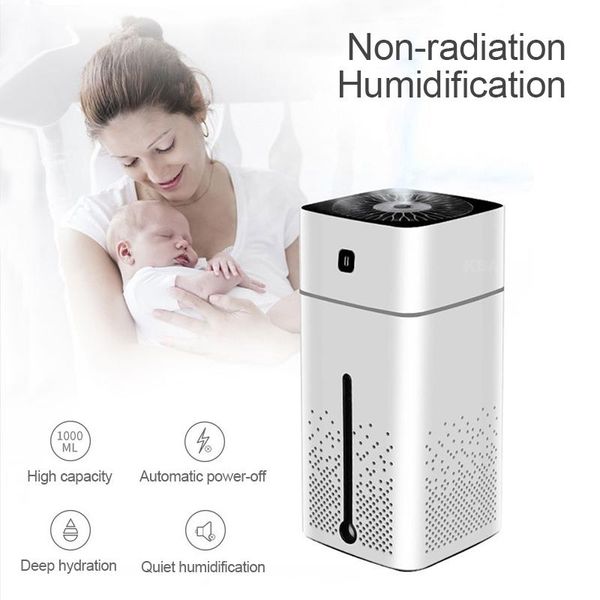 1000ml usb air purifier essential aromas oil diffuser ultrasonic humidificador aromatherapy large capacity mist purifier quiet
1000ml usb air purifier essential aromas oil diffuser ultrasonic humidificador aromatherapy large capacity mist purifier quiet