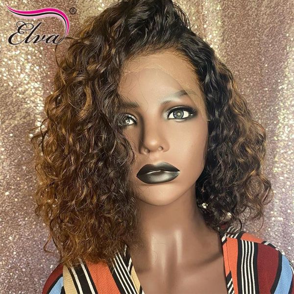 lace wigs short blonde front human hair brazilian bob wig elva curly baby pre plucked transparent, Black;brown
lace wigs short blonde front human hair brazilian bob wig elva curly baby pre plucked transparent, Black;brown