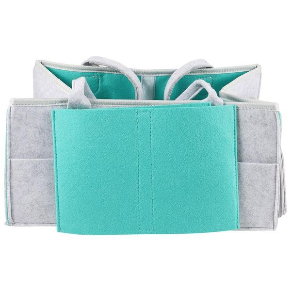 storage bags baby diaper caddy organizer for boy or girl large nursery bin basket portable holder tote bag changing table
storage bags baby diaper caddy organizer for boy or girl large nursery bin basket portable holder tote bag changing table