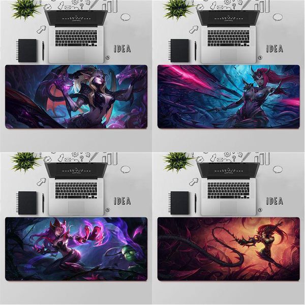 mouse pads & wrist rests fhnblj league of legends zyra locking edge pad game large keyboards mat
mouse pads & wrist rests fhnblj league of legends zyra locking edge pad game large keyboards mat