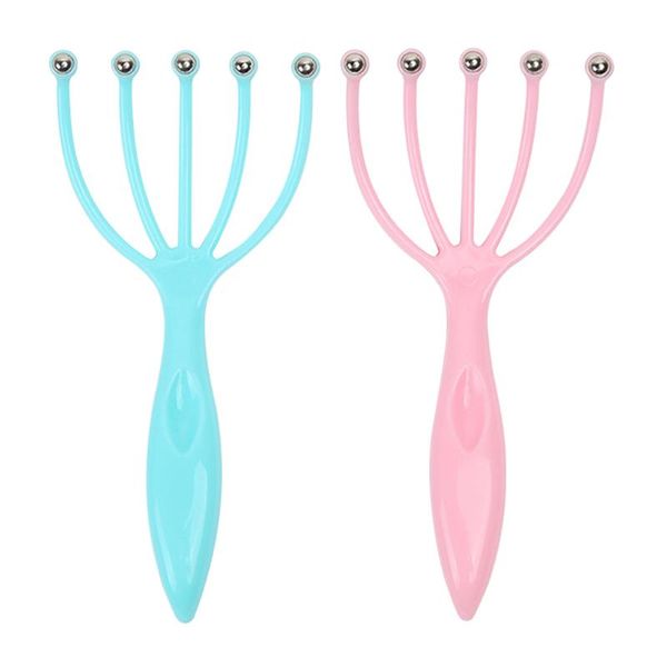 accessories head massager neck massage ocs scalp stress release relax claw pain relief care sport beauty tool
accessories head massager neck massage ocs scalp stress release relax claw pain relief care sport beauty tool