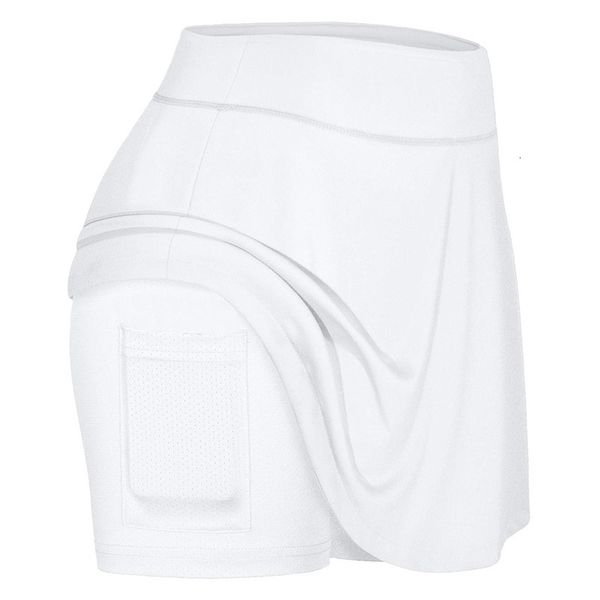 40 for women tennis run yoga inner shorts elastic sport golf pockets scorts mallas cortas mujer, White;black
40 for women tennis run yoga inner shorts elastic sport golf pockets scorts mallas cortas mujer, White;black