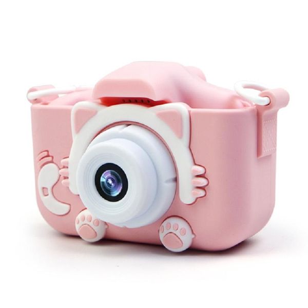 mini cameras high definition million pixel intelligent child camera usb charge built-in game large capacity with shockproof silicone
mini cameras high definition million pixel intelligent child camera usb charge built-in game large capacity with shockproof silicone