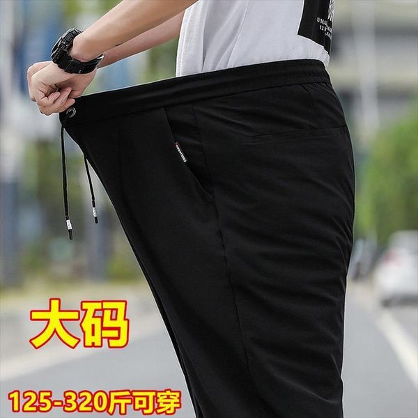 casual trousers plus size women pants winter sports loose stretch fat boy extra large street, Black
casual trousers plus size women pants winter sports loose stretch fat boy extra large street, Black