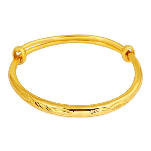 bangle ladies european and american fashion ethnic style golden pisces wild open bracelet exquisite jewelry, Black
bangle ladies european and american fashion ethnic style golden pisces wild open bracelet exquisite jewelry, Black