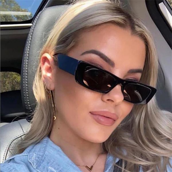 sunglasses rectangle women eyewear vintage eyeglasses anti-uv sun glasses female shades, White;black
sunglasses rectangle women eyewear vintage eyeglasses anti-uv sun glasses female shades, White;black