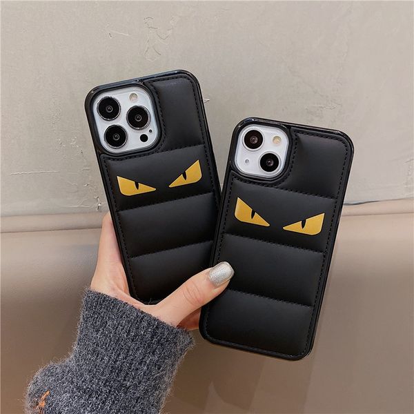 devil eyes down jacket f designer shock-resistant phone cases for iphone 11 12 13 pro pro max xr x xs 7 8 plus the puffer case
devil eyes down jacket f designer shock-resistant phone cases for iphone 11 12 13 pro pro max xr x xs 7 8 plus the puffer case