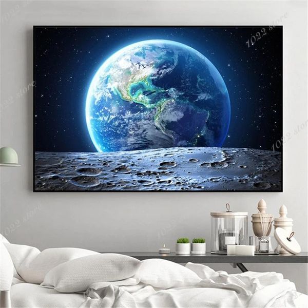 paintings astronaut planet hole space painting earth meteorite posters and print wall family decorative
paintings astronaut planet hole space painting earth meteorite posters and print wall family decorative
