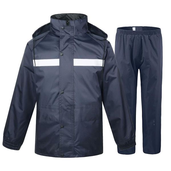 raincoats impermeable raincoat women/men jacket pants set rain poncho thick gear motorcycle rainsuit
raincoats impermeable raincoat women/men jacket pants set rain poncho thick gear motorcycle rainsuit