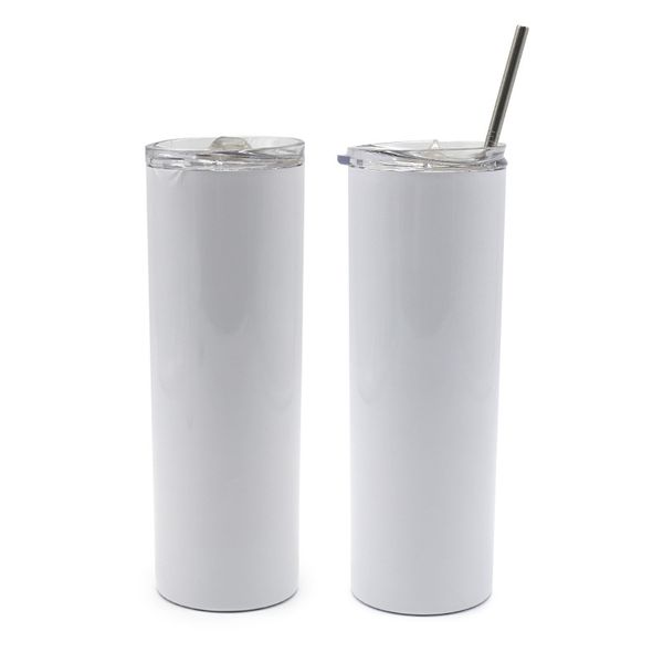 fast shipping sublimation 15oz /450ml tumbler white blank slim kids mug with straw lid 197 s2
fast shipping sublimation 15oz /450ml tumbler white blank slim kids mug with straw lid 197 s2