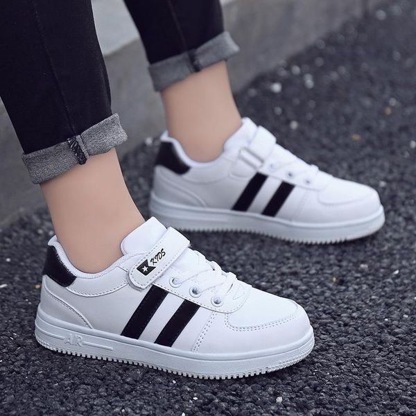 sandals boys non-slip fashion sneakers children casual shoes child flats kids rubber girls students walking shoe white, Black
sandals boys non-slip fashion sneakers children casual shoes child flats kids rubber girls students walking shoe white, Black