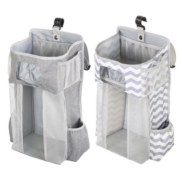 baby storage organizer crib hanging storage bag caddy organizer for baby essentials bedding set diaper storage bag 210312
baby storage organizer crib hanging storage bag caddy organizer for baby essentials bedding set diaper storage bag 210312