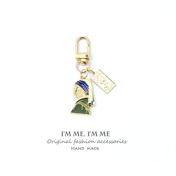 keychains ancient rome classic character keychain creative alloy shaped ornaments couple personality backpack jewelry accessory, Silver
keychains ancient rome classic character keychain creative alloy shaped ornaments couple personality backpack jewelry accessory, Silver