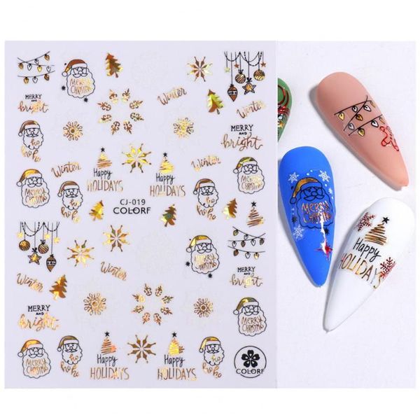 stickers & decals nail sticker xmas decorations mix colorful transfer foil patches interesting, Black
stickers & decals nail sticker xmas decorations mix colorful transfer foil patches interesting, Black